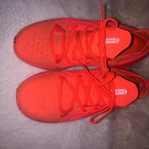 Under amour hovr training shoes - Picture 2 of 3